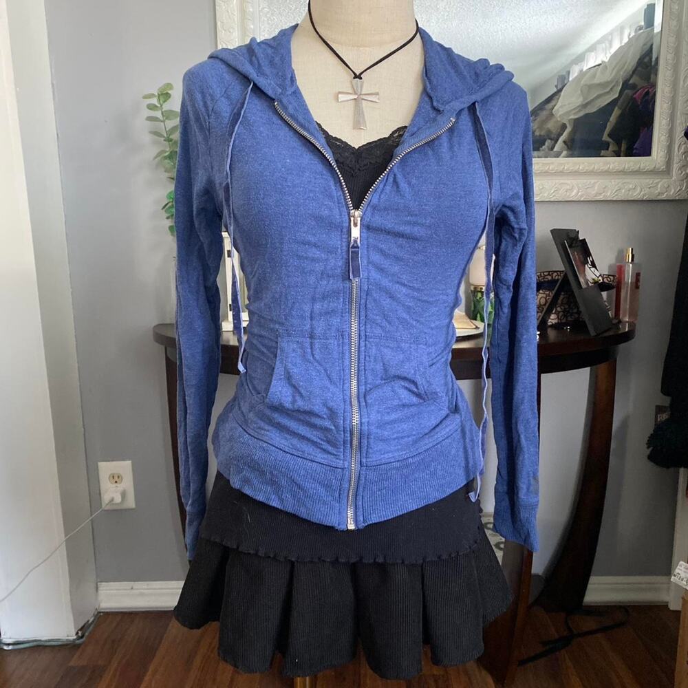 Y2k victoria secret sweater